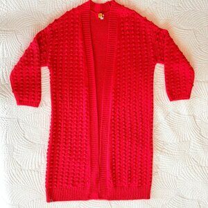 LEGO x Target Limited Edition 2022 Holiday Cardigan - Women’s Size L